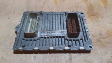 DODGE DURANGO III 2020 ŘÍZENÍ / MODUL ECU