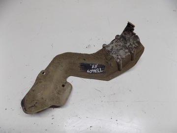 DAIHATSU TERIOS II 06-09 Крышка топливозаливной горловины