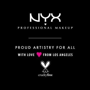 Палетка для контуринга NYX Professional Makeup «3 шага к моделированию» 01 Fair