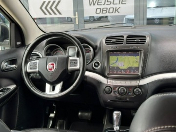 Fiat Freemont 2.0 Multijet II 16v 170KM 2015 Fiat Freemont 7-osób! Skóra, Navi, KeyLessGo,, zdjęcie 8