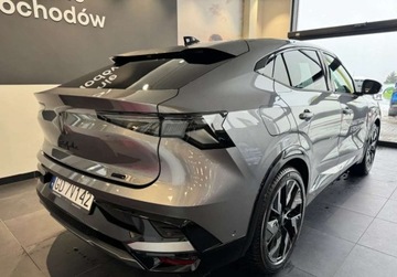 Renault 2025 Renault Rafale GDYNIA espirit Alpine E-Tech 4x4 300 KM naped na 4 kola Gwa, zdjęcie 2