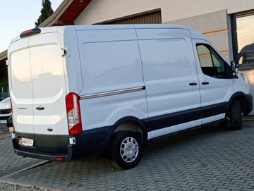 Ford Transit Custom I 2020 Ford Transit Custom transit, zdjęcie 6