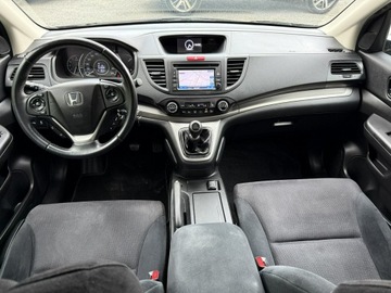 Honda CR-V IV 2014 Honda CR-V Gwarancja . Led. Nawigacja., zdjęcie 14