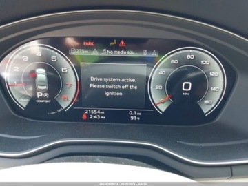 Audi A4 B9 2023 Audi a4 Premium Plus 45 Tfsi S Line Quattro S Tronic 2023 2.0l 2.0 Benzyna, zdjęcie 15