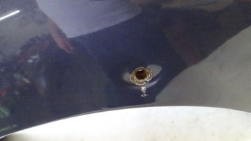 Yamaha Road Star XV 1700 1600 Крыло Задняя колесная арка