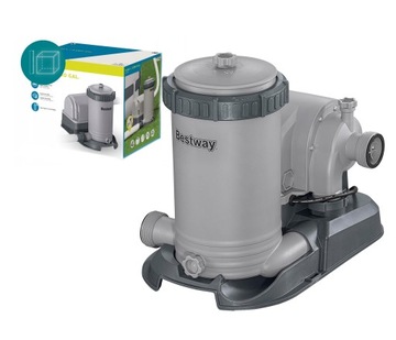 Bestway Filter Pump 58391 9463L