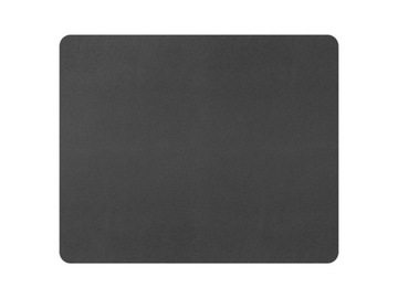 Podkładka pod mysz Natec Printable 220x180mm Black