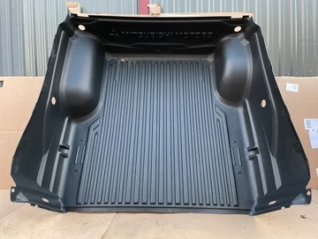 ПАКЕТ ИНТЕРЬЕРА MITSUBISHI L200 НОВЫЙ ОРИГИНАЛ