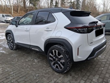 Toyota 2026 Executive 1.5 Hybrid 130KM | Pakiet Bitone!, zdjęcie 4