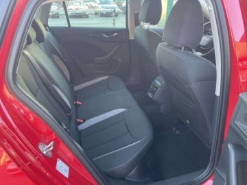 Skoda Scala Hatchback Facelifting 1.0 TSI 115KM 2025 Skoda Scala Benzyna 116KM, zdjęcie 22