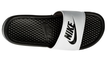 Nike klapki męskie Benassi JDI rozmiar 46