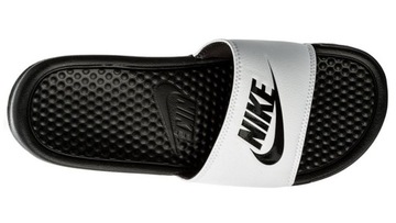 Nike klapki męskie Nike Benassi JDI rozmiar 45