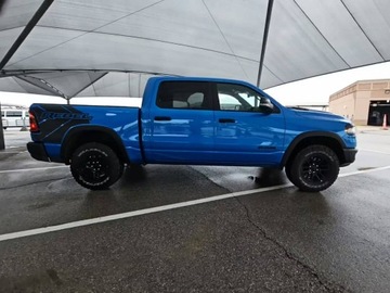  RAM 1500 Rebel 2025 3.0l 3.0 Benzyna 420KM, zdjęcie 4