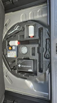 Renault Kadjar Crossover 1.5 dCi 110KM 2016 Renault Kadjar Serwisowany ASO, zdjęcie 22