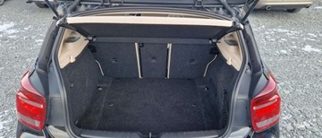 BMW Seria 1 F20-F21 Hatchback 5d 116d EfficientDynamics 116KM 2012 BMW Seria 1 Skora Xenony LED NaviPl HarmanKardon PDC 1.6 Diesel 116KM, zdjęcie 10