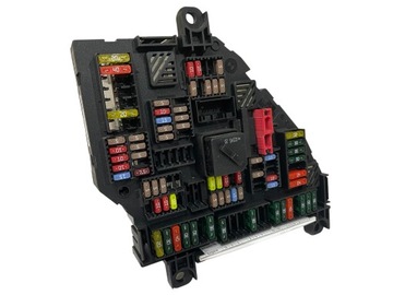 ROZDZIELACZ PRĄDU BMW F10 F11 F01 F06 F12 F13