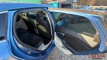 Volvo V40 II Cross Country D3 150KM 2015 Volvo V40 2.0d3 204KM bi xenon asyst.park Navi kamera panorama zamiana 1, zdjęcie 29