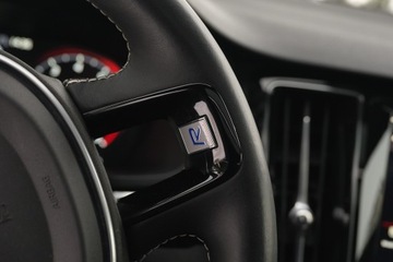 Volvo S60 II Sedan Facelifting 2.0 T4 DRIVE-E 190KM 2019 R-DESIGN__ 5 SZTUK W OFERCIE, zdjęcie 35