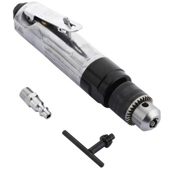 Wiertarka Szlifierka Pneumatyczna Prosta REDATS