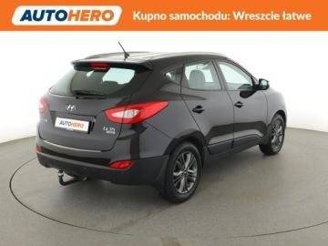 Hyundai ix35 SUV Facelifting 1.7 CRDi 115KM 2015 Hyundai ix35 klima auto grzane fotele czujniki, zdjęcie 6