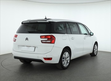 Citroen Grand C4 Picasso II Grand Picasso Facelifting 2.0 BlueHDi 150KM 2018 Citroen C4 Grand Picasso 2.0 HDI, 1. Właściciel, zdjęcie 4