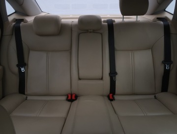 Ford Mondeo IV Sedan 2.0 Duratec 145KM 2008 Ford Mondeo 2.0 16V, Salon Polska, Xenon, Klima, zdjęcie 9