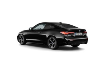 BMW Seria 4 G22-23-26 Coupe 3.0 M440i 374KM 2025 BMW 440 FV23, Gwarancja,S zyberdach, Mpakiet, pami, zdjęcie 3