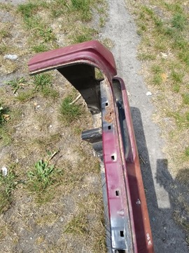 Задний ремень Mercedes 190 W201 задний Mercedes-Benz 190E 390