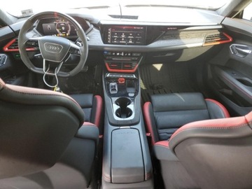 Audi 2023 Audi RS e-tron GT Two Tone 2023 Elektryczny 591KM, zdjęcie 8