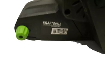 KRAFT&DELE PROFESIONAL KD1679 ШЛИФОВАЛЬНАЯ МАШИНА