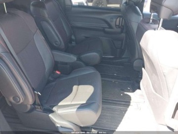 Toyota Sienna III 2025 Toyota Sienna xse, 2025r., 4x4, 2.5L 2.5 Benzyna 245KM, zdjęcie 9