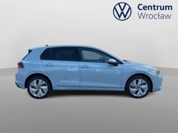 Volkswagen Golf VIII Hatchback Facelifting 1.5 eTSI mHEV 150KM 2025 Volkswagen Golf Life Plus 1.5 TSI eHybrid PHEV 150, zdjęcie 2