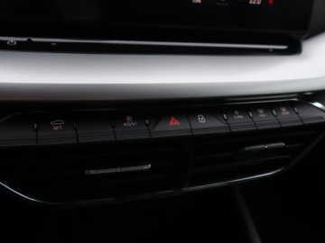 Skoda Octavia III Kombi Facelifting 1.5 TSI ACT 150KM 2020 Skoda Octavia 1.5 TSI, Salon Polska, zdjęcie 11