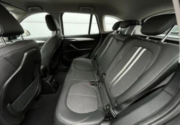 BMW X1 F48 Crossover Plug-In 1.5 25e 220KM 2020 BMW X1 Plug-In xDrive Automat Navi Kamera eDrive Full Led FV, zdjęcie 16
