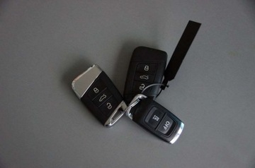 Skoda Kodiaq I SUV 2.0 TDI 190KM 2017 Skoda Kodiaq 2.0 TDI CR 190 KM, 4x4, 7osob, Webasto, Navi, Kamera, Hak, GW, zdjęcie 35