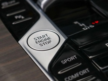 BMW X5 G05 SUV Facelifting 3.0 30d 298KM 2025 BMW X5 xDrive30d Sport Suv 2.0 (298KM) 2025, zdjęcie 13