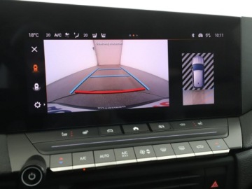 Opel Astra L Hatchback Plug-In 1.6 Turbo Plug-In Hybrid 180KM 2022 Opel Astra PHEV full LED navi virtual cocpit klima, zdjęcie 23