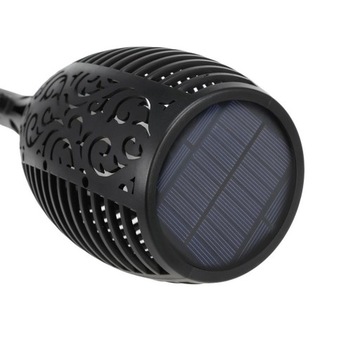 GreenBlue GB156 садовый фонарь на солнечной батарее