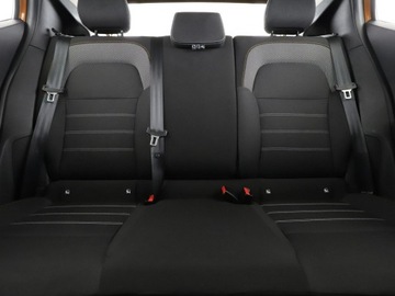 Dacia Sandero III Hatchback 5d 1.0 TCe 90KM 2021 Dacia Sandero navi klima auto kamera i czujniki, zdjęcie 17