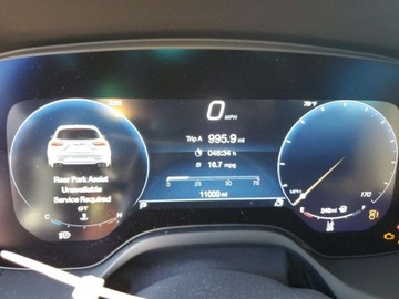 Maserati 2023 Maserati Grecale GT 2023 2.0l 2.0 Benzyna 296KM, zdjęcie 9