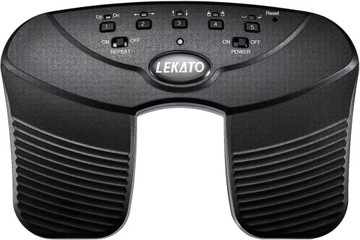 Педаль Lekato WT-1 (1988 г.)