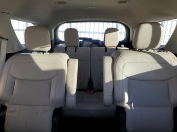 Ford Explorer VI 2021 Ford Explorer Limited 2021 2.3l 2.3 Benzyna 300KM, zdjęcie 10