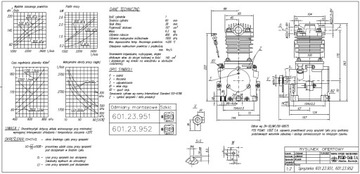 Компрессор для С-330 и штукатурных агрегатов (ГС 24)