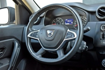 Dacia Duster II SUV 1.5 Blue dCi 115KM 2019 Dacia Duster Salon Polska / 4x4 / Świeżo po, zdjęcie 16