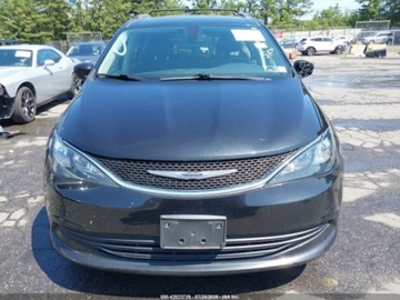 Chrysler Voyager V 2020 Chrysler Voyager LXI 2020 3.6l 3.6 Benzyna 287KM, zdjęcie 7