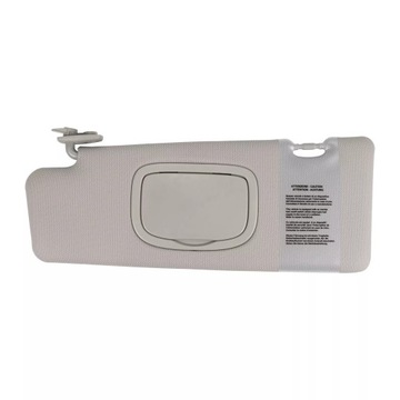 Daszek przeciwsłoneczny kierowcy Fiat Bravo II