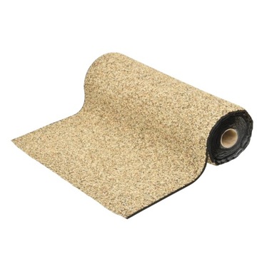 КОВЕР С ГАЛЬКОЙ ДЛЯ ПЯСКОВОГО ПРУДА 5Х0,6М