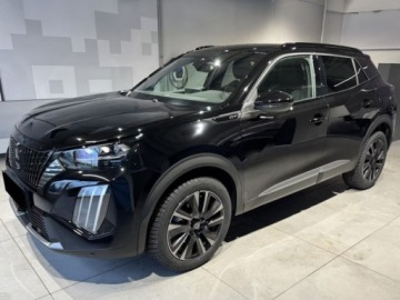 Peugeot 2008 II 2025 PEUGEOT 2008 GT e-DCS 1.2 mHEV 145KM