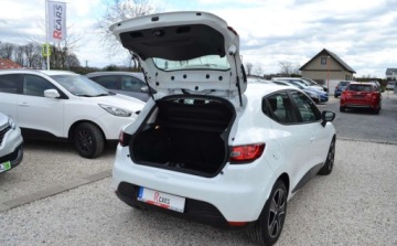 Renault Clio IV Hatchback 5d ENERGY TCe 99g 90KM 2014 Renault Clio Bezwypadkowe - 1 wlasciciel - serwisowe do samego konca TUV20, zdjęcie 22