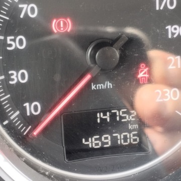 Peugeot 508 I SW 2.0 HDi FAP 140KM 2011 PEUGEOT 508 SW, zdjęcie 3